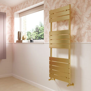 Trend Square Ladder Radiator Pureflo