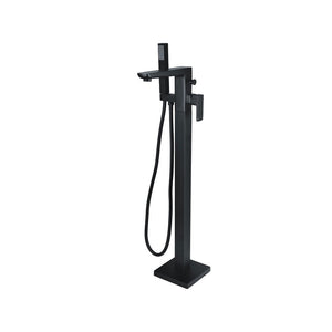 Berio Freestanding Bath Shower Mixer Pureflo