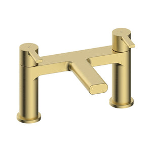 Evola Basin Mixer - Matt Black