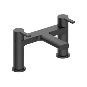 Evola Tall Basin Mixer - Chrome