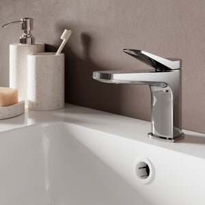 Nancy Bath Filler Bathwise