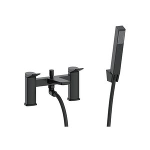 Nancy Bath Filler - Brushed Brass