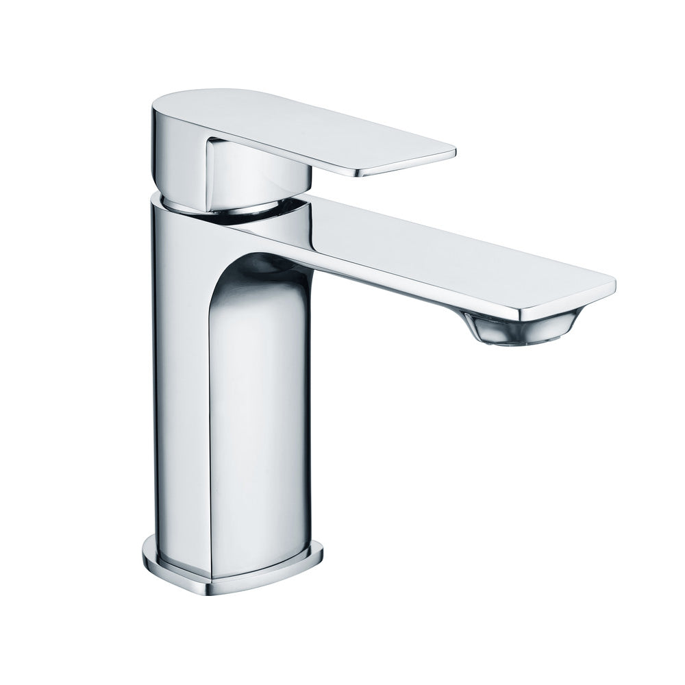 Bellona Basin Mixer & Waste - Chrome Bathwise