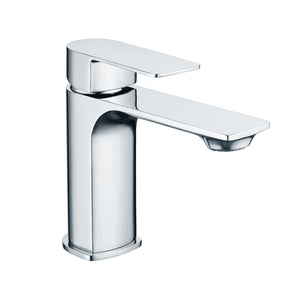 Bellona Basin Mixer & Waste - Chrome Bathwise