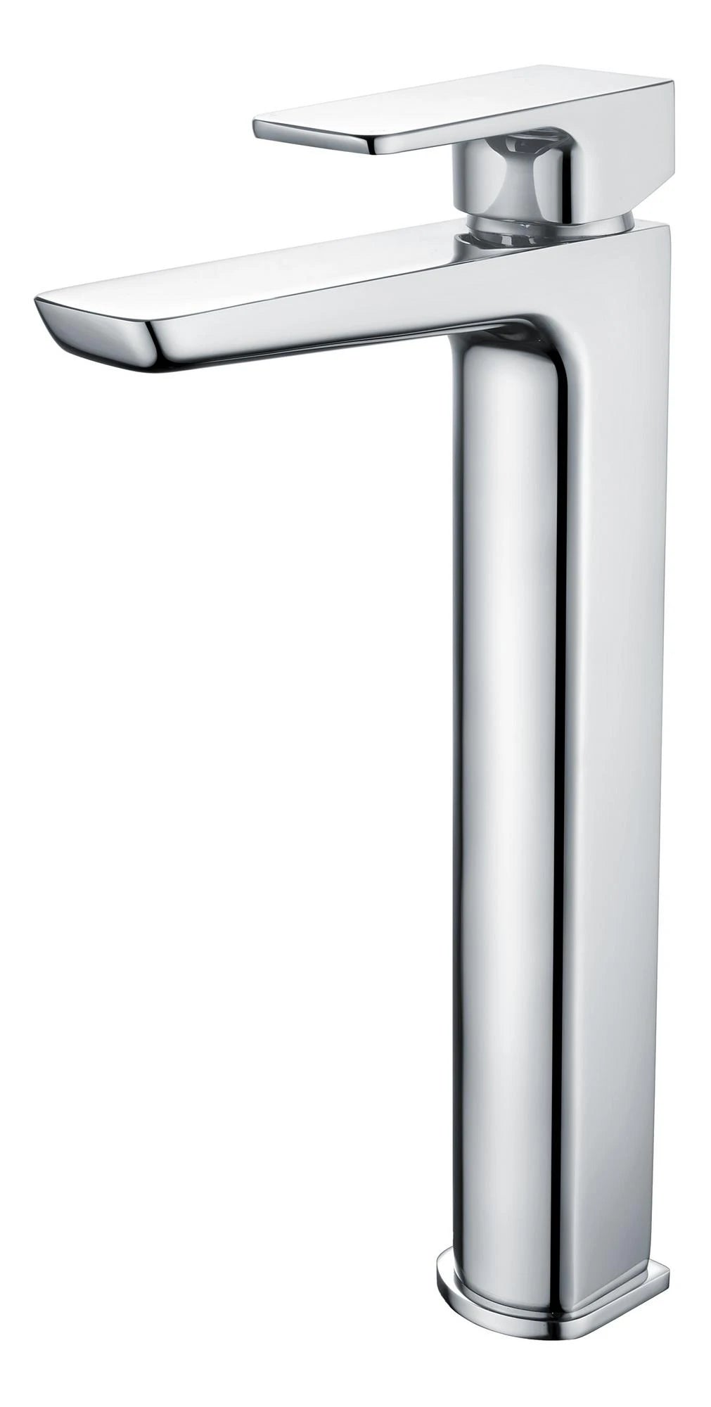 Auvellis Arven Tall Basin Mixer