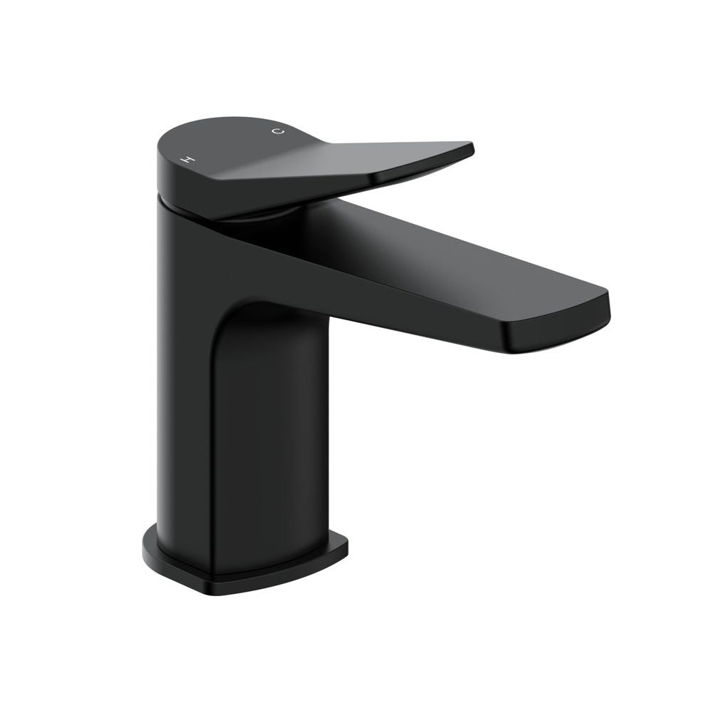 Nancy Bath Filler - Chrome