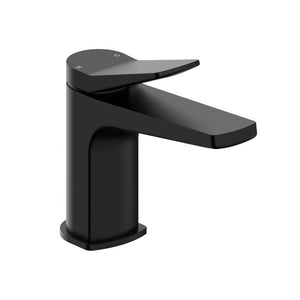 Nancy Bath Filler - Chrome