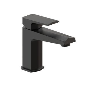 Roda Bath Filler - Chrome