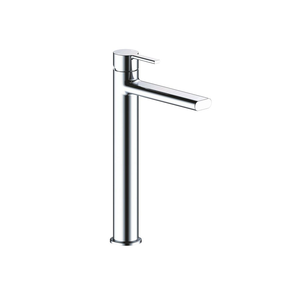 Evola Bath/Shower Mixer - Brushed Brass