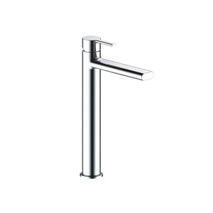 Evola Bath/Shower Mixer - Brushed Brass