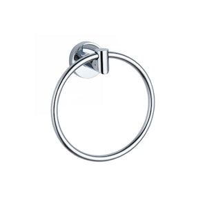 Melbourne Round Towel Ring Bathwise