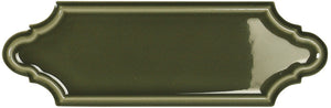 APE HAVENS VICTORIAN GREEN 5X15 — Gloss