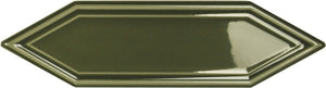 APE GIN VICTORIAN GREEN 5X18 — Gloss