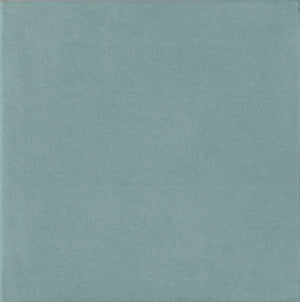 APE CONTEMPORARY AQUA SEA 15X15 — Matt