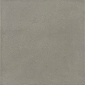 APE CONTEMPORARY MINERAL GREY 15X15 — Matt