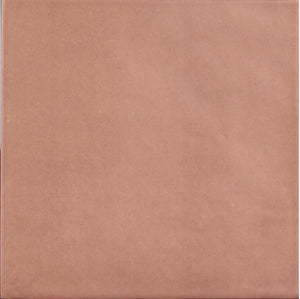 APE CONTEMPORARY ASH ROSE 15X15 — Matt