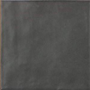 APE CONTEMPORARY OBSIDIAN 15X15 — Matt
