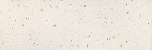 APE RE-USE WHITE RECT 40X120 — Matt
