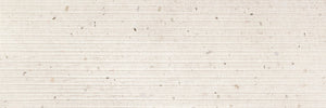 APE MOBIUS WHITE RECT 40X120 — Matt