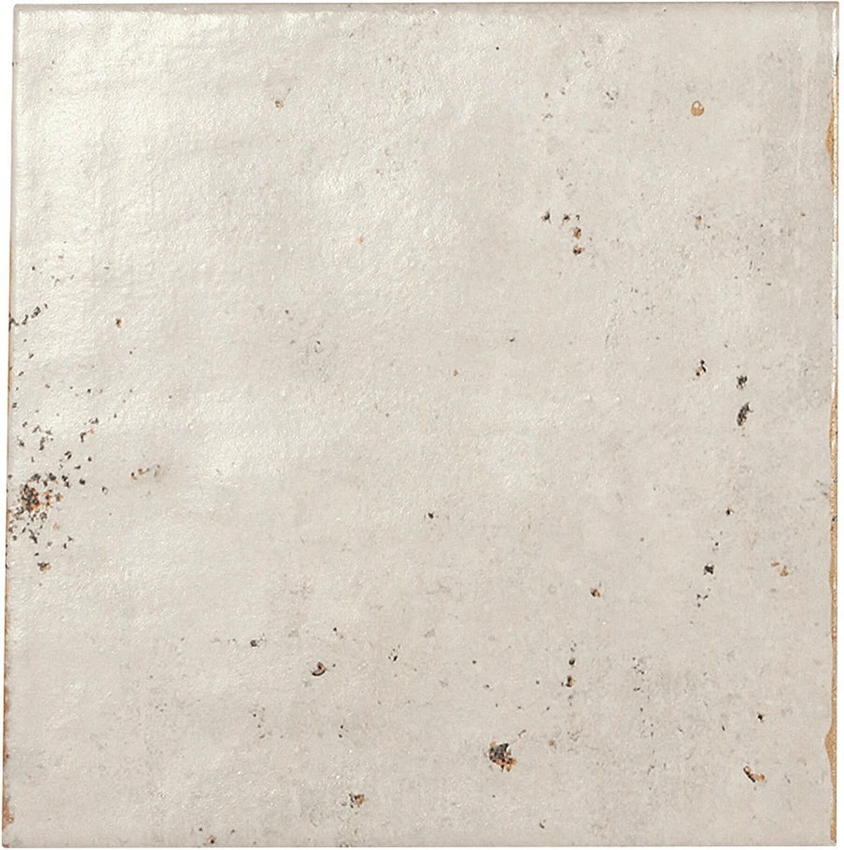 APE TENNESSEE WHITE 13,8X13,8 — Satin