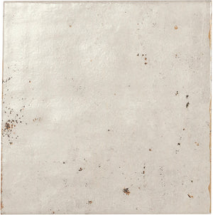 APE TENNESSEE WHITE 13,8X13,8 — Satin