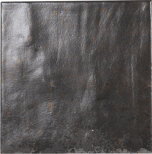 APE TENNESSEE BLACK 13,8X13,8 — Satin