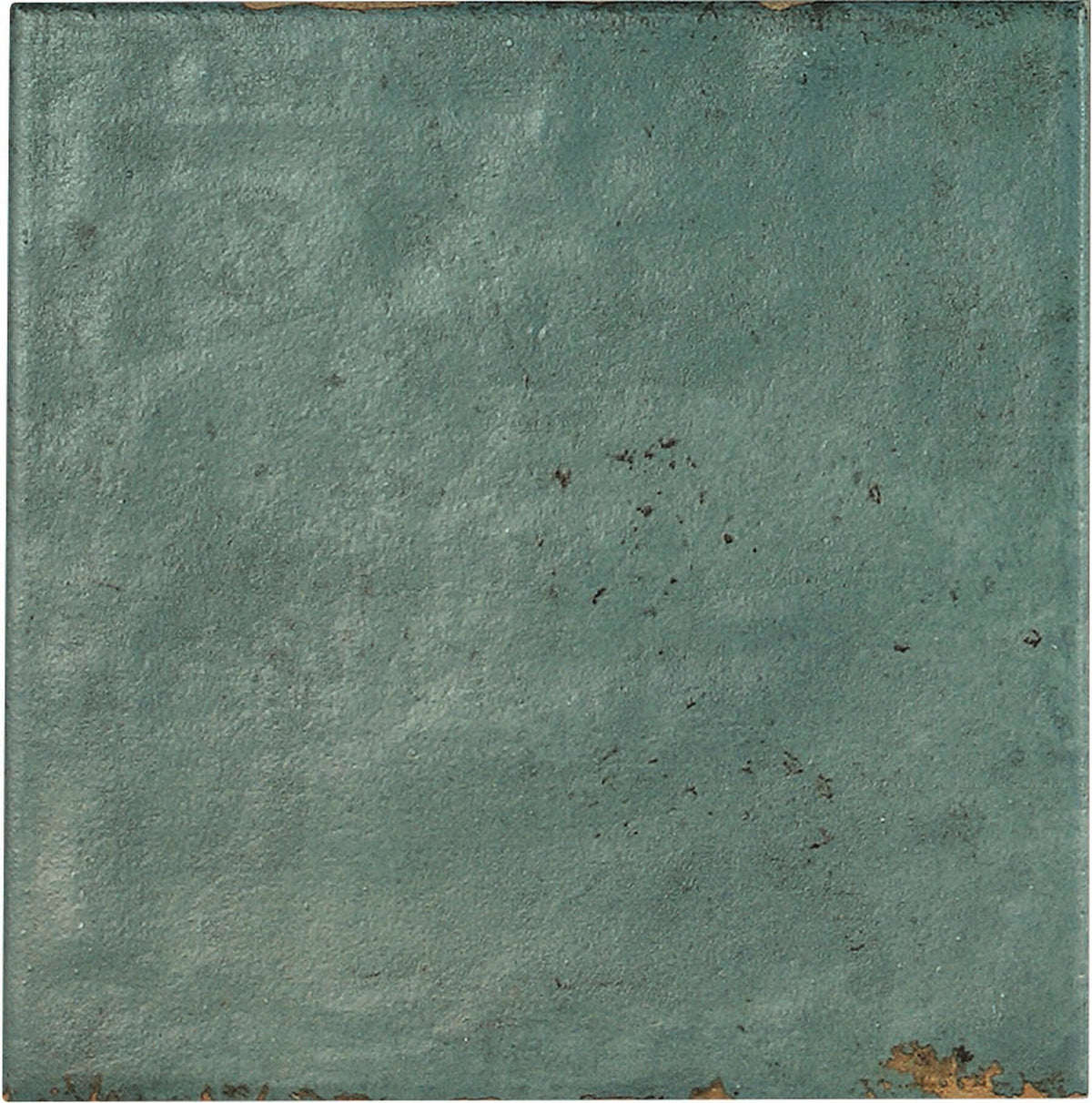APE TENNESSEE GREEN 13,8X13,8 — Satin