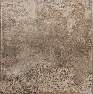 APE TENNESSEE BROWN 13,8X13,8 — Satin