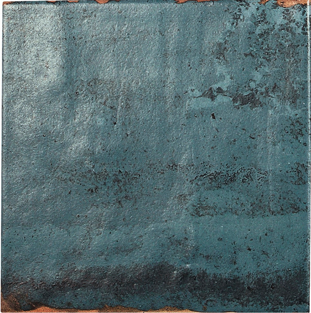 APE TENNESSEE BLUE 13,8X13,8 — Satin