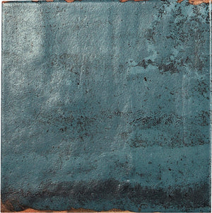 APE TENNESSEE BLUE 13,8X13,8 — Satin