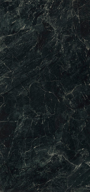 APE ALPI GREEN POL RECT 120X260 — Polished (glass effect)