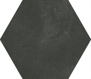 APE MACBA OBSIDIANA 23X26 — Matt
