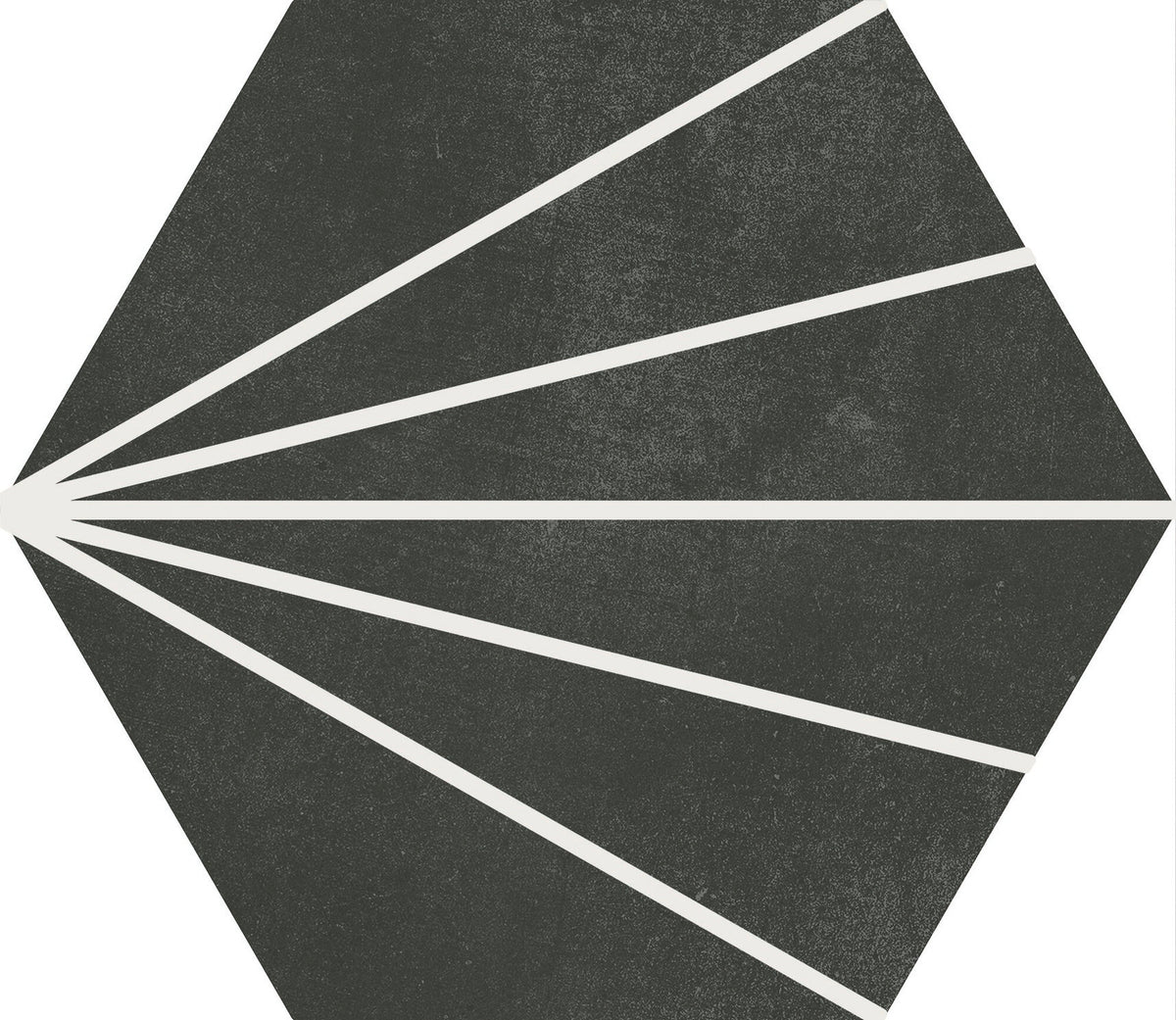 APE SUNNY OBSIDIANA 23X26 — Matt