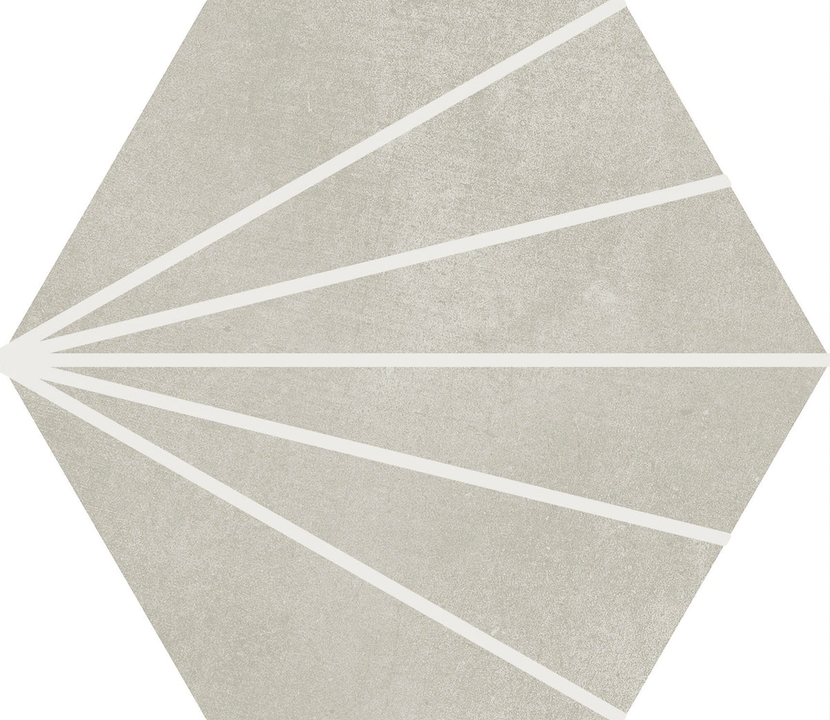 APE SUNNY GREY 23X26 — Matt