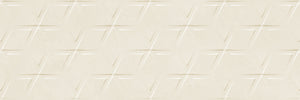 TAU Cosmopolita Wall RLV Gala White Matt tile