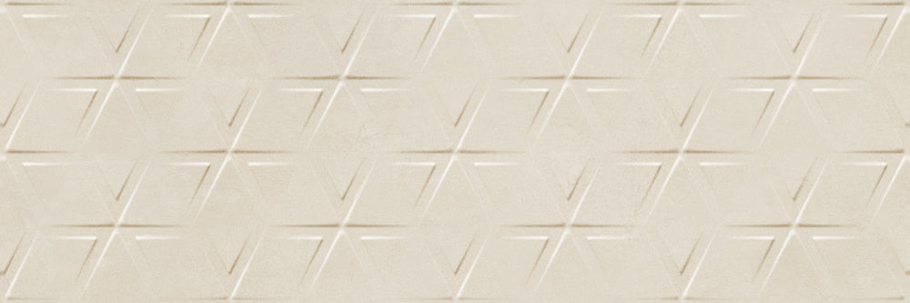 TAU Cosmopolita Wall RLV Gala Sand Matt tile