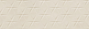 TAU Cosmopolita Wall RLV Gala Sand Matt tile
