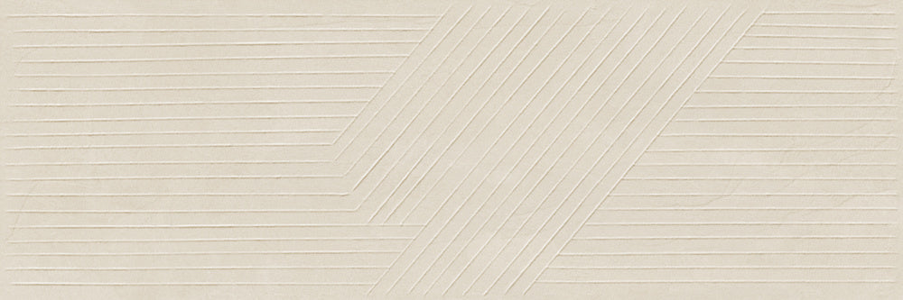 TAU Cosmopolita Wall RLV Delta Sand Matt tile