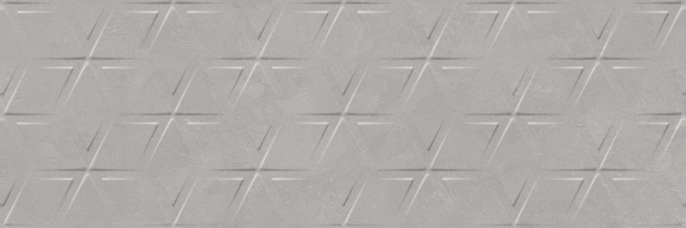 TAU Cosmopolita Wall RLV Gala Silver Matt tile