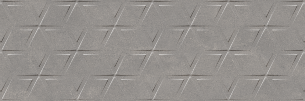 TAU Cosmopolita Wall RLV Gala Gray Matt tile