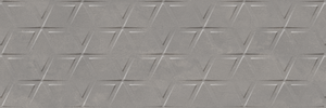 TAU Cosmopolita Wall RLV Gala Gray Matt tile