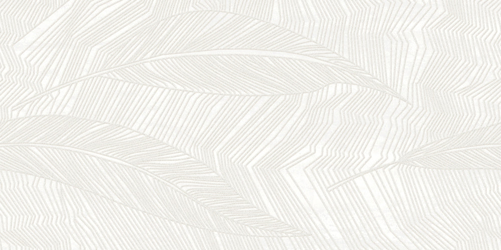 TAU Corten Wall DC White Matt tile