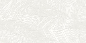TAU Corten Wall DC White Matt tile