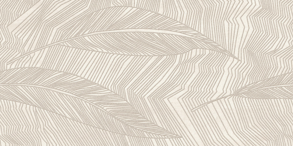 TAU Corten Wall DC Ivory Matt tile