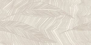 TAU Corten Wall DC Ivory Matt tile