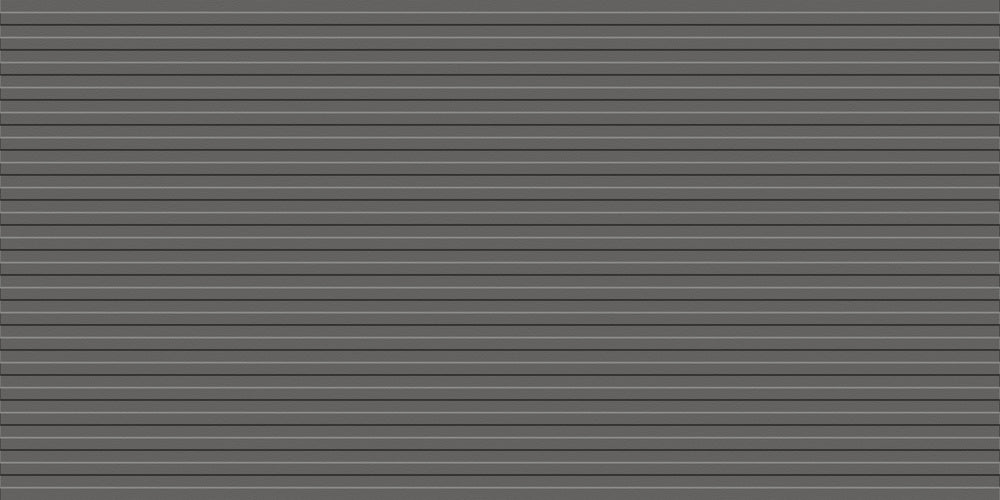 TAU Tornares Zumaia RLV Black Matt tile