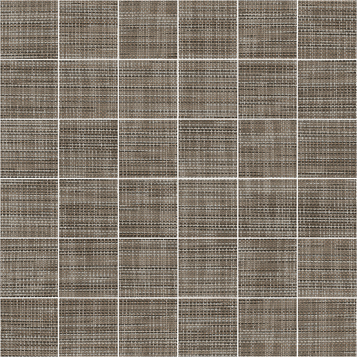 APE MALLA HABITAT CAPPUCCINO 30X30 (5X5) — Matt