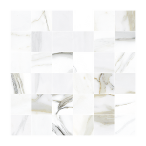 TAU Emporio Calacatta Polished tile