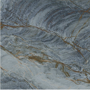 APE OCEAN BLUE OXID 15X15 — Matt