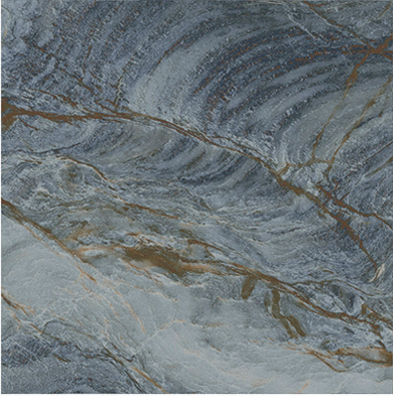 APE OCEAN BLUE OXID 15X15 — Matt
